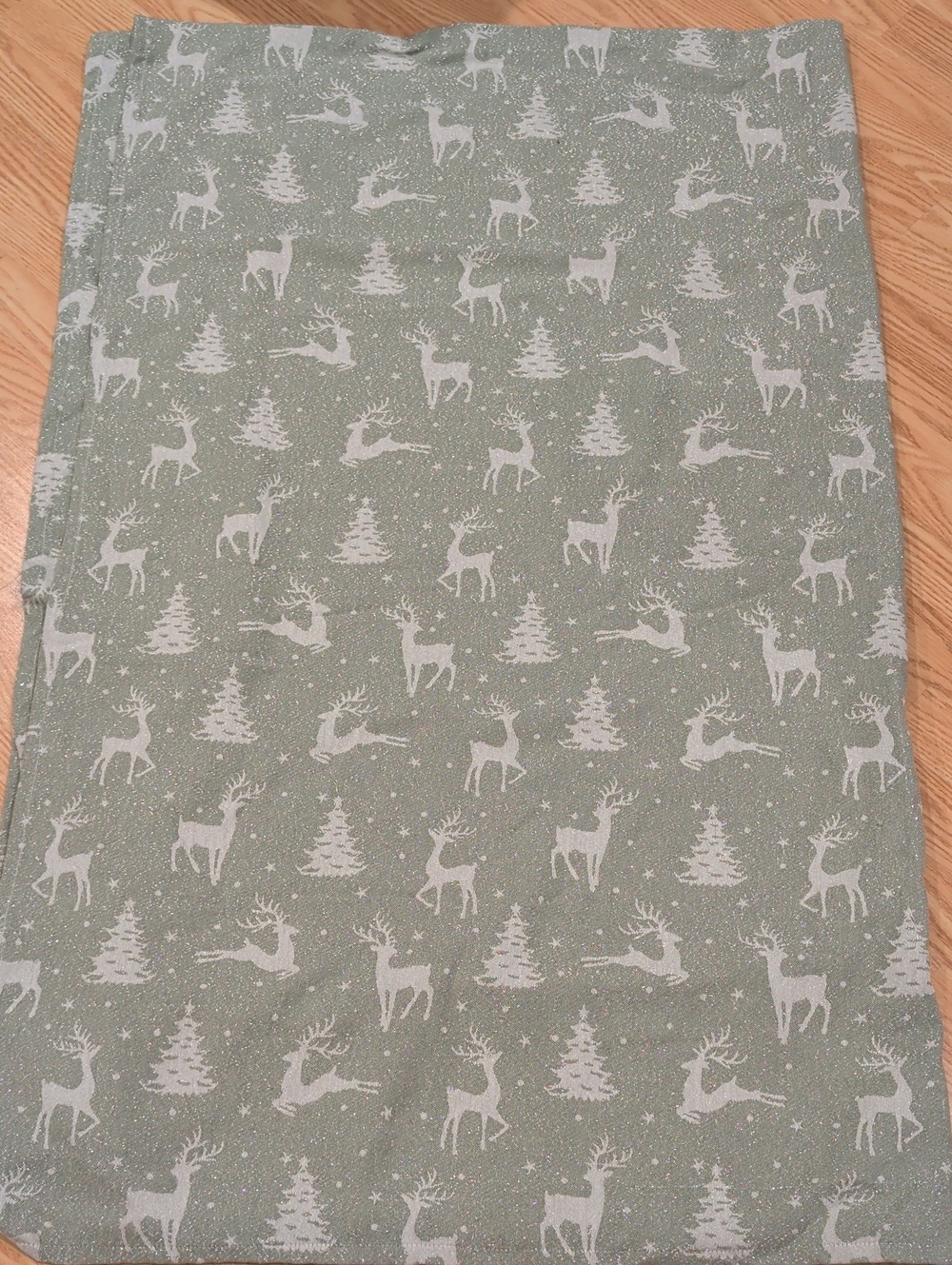 Christmas Tablecloth